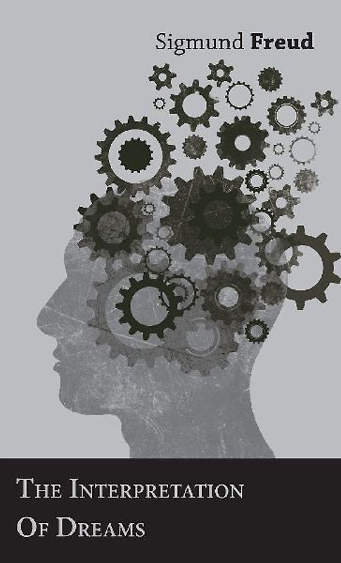 The Interpretation of Dreams