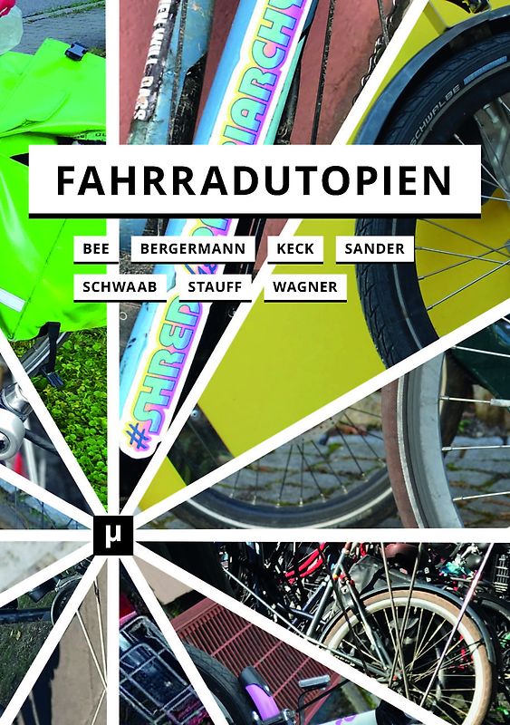 Fahrradutopien