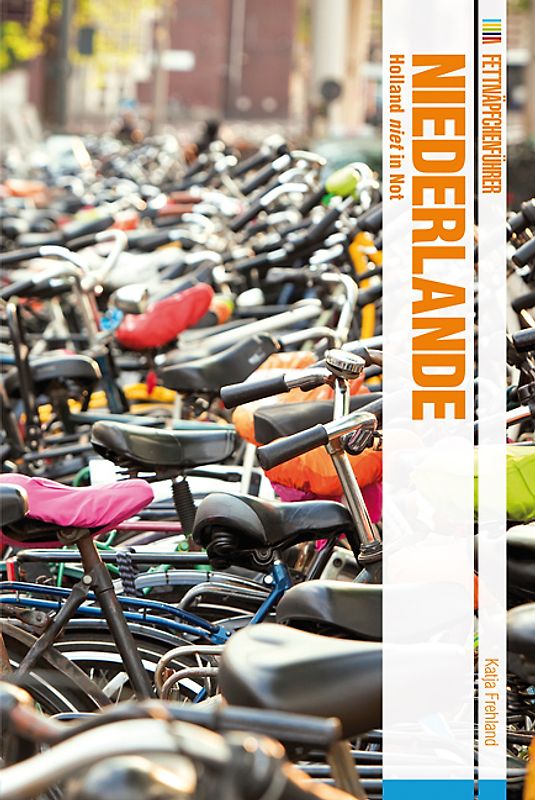 Fettnäpfchenführer Niederlande