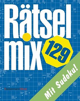 Rätselmix 129