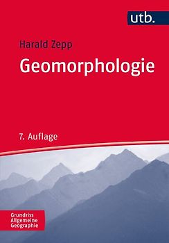 Geomorphologie