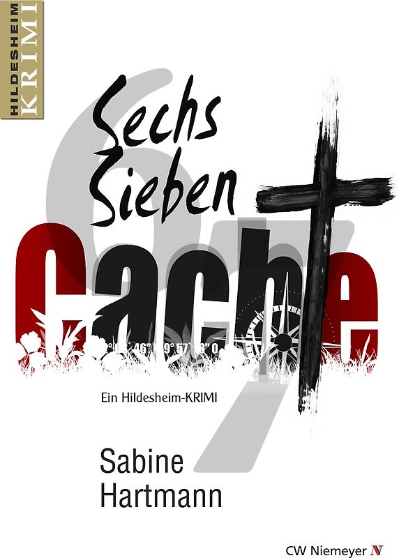 Sechs, Sieben, Cache!