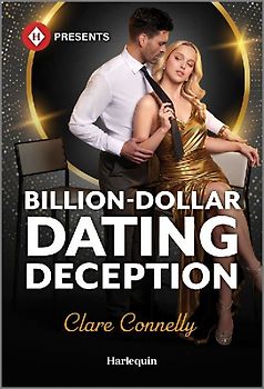 Billion-Dollar Dating Deception