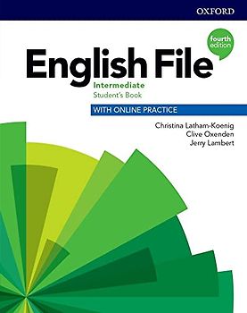 English File: Intermediate. Student's Book with Online Practice