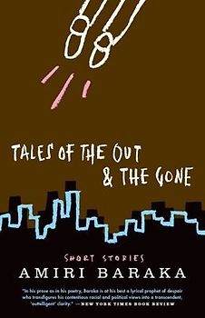 Tales of the Out & the Gone