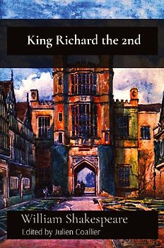 King Richard the 2nd