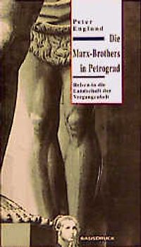 Die Marx-Brothers in Petrograd