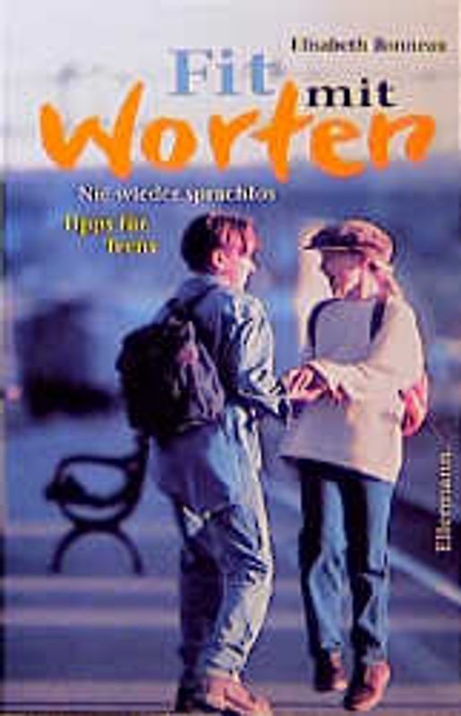 Fit mit Worten