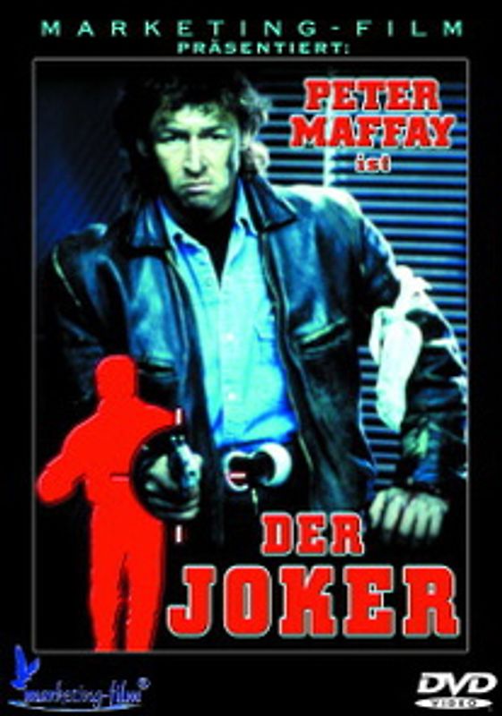 Der Joker DVD