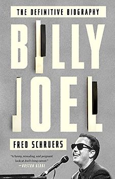 Billy Joel: The Definitive Biography