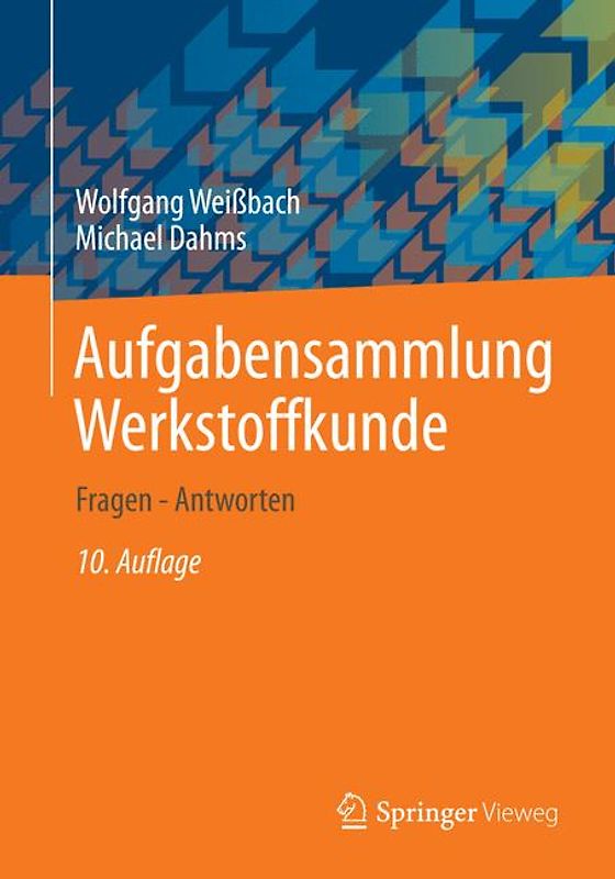 Aufgabensammlung Werkstoffkunde