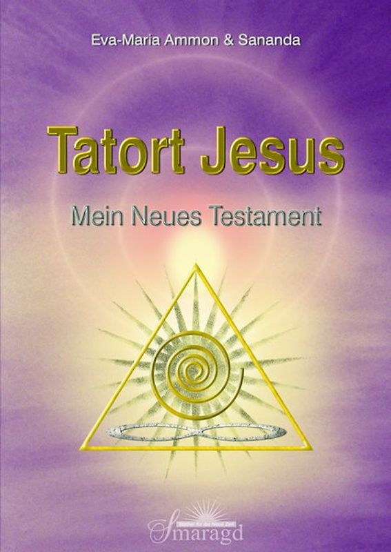 Tatort Jesus