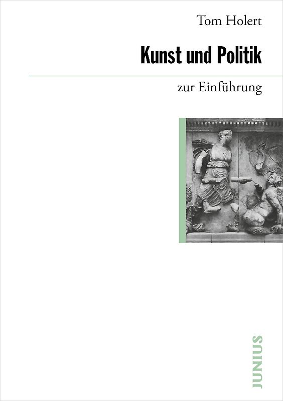 Kunst und Politik zur Einführung