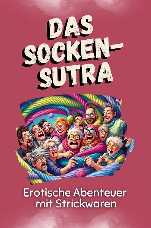 Der Socken-Sutra