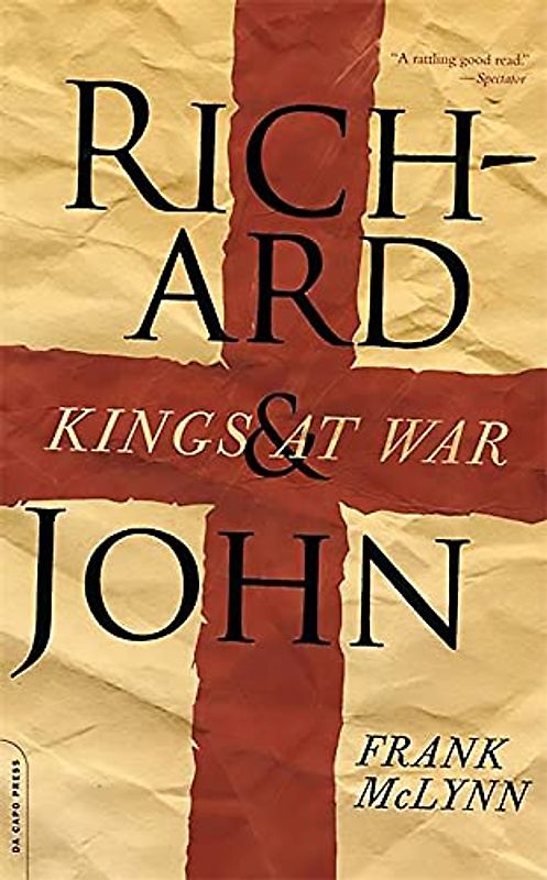 Richard and John: Kings at War