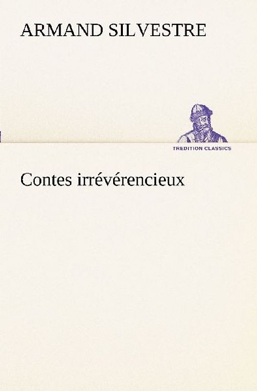 Contes irrévérencieux