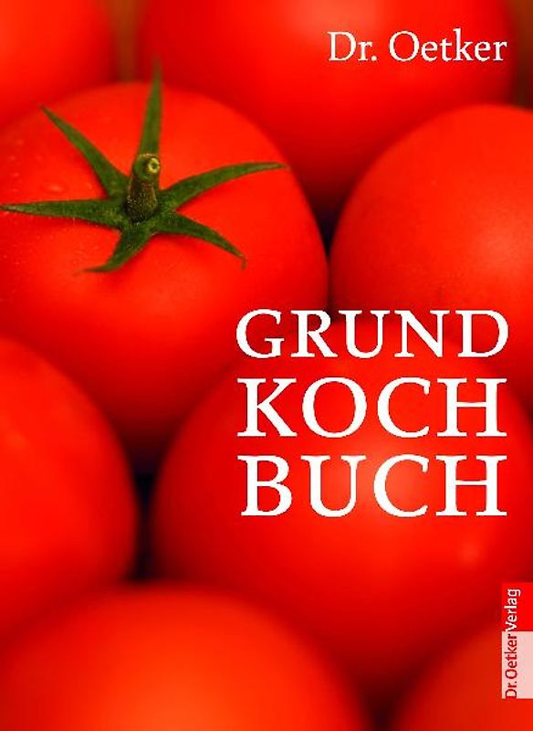 Grundkochbuch