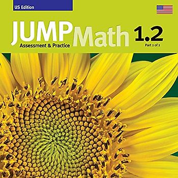 Jump Math AP Book 1.2