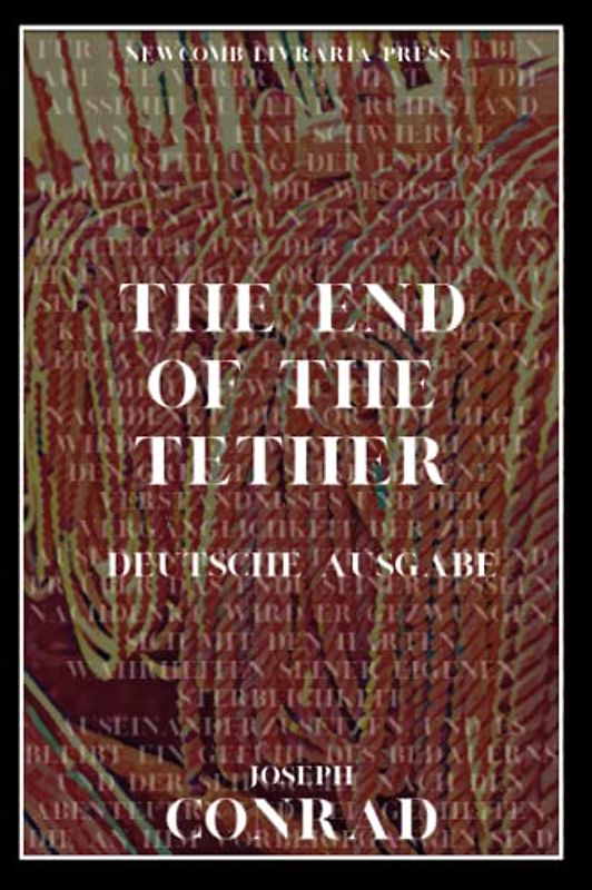 The End of the Tether: Deutsche Ausgabe