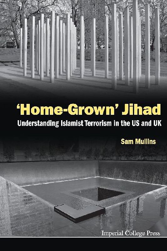 'HOME-GROWN' JIHAD