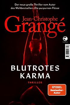 Blutrotes Karma
