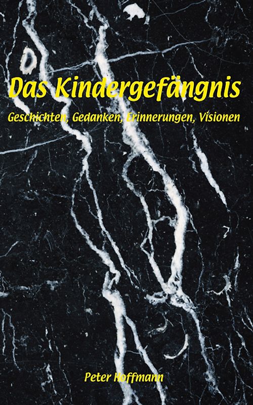 Das Kindergefängnis