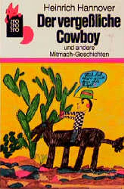 Der vergeßliche Cowboy