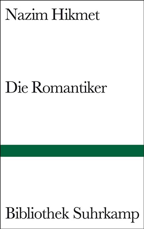 Die Romantiker