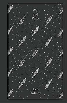 War And Peace: Penguin Clothbound Classics