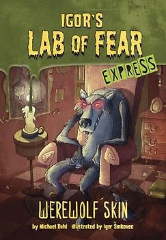 Werewolf Skin - Express Edition