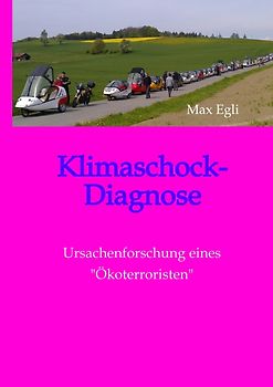 Klimaschock-Diagnose