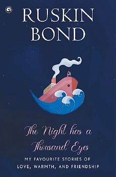 The Night Has a Thousand Eyes