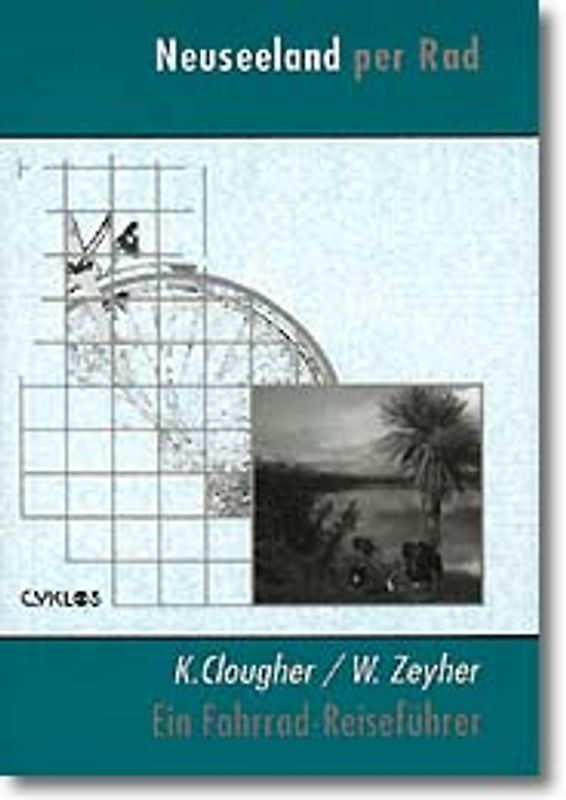 Neuseeland per Rad