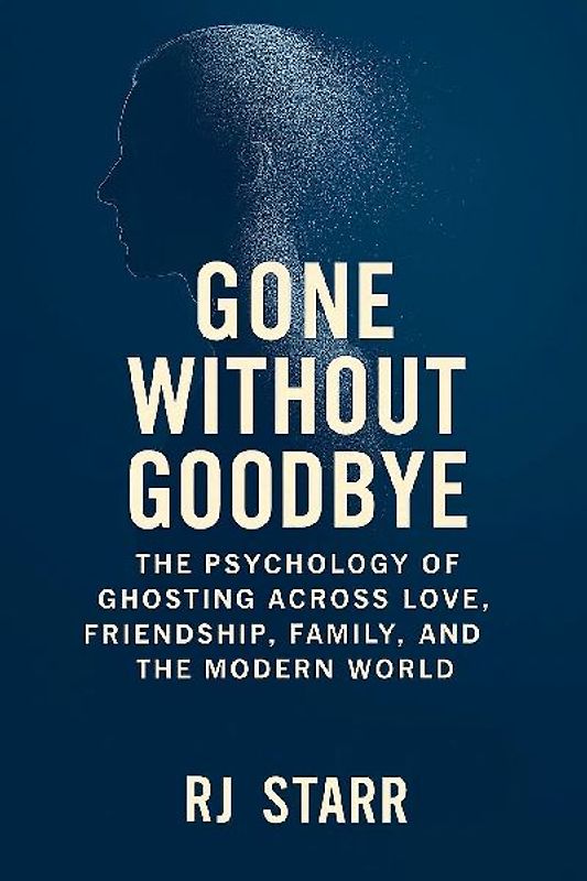 Gone Without Goodbye
