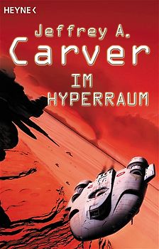 Im Hyperraum. Roman