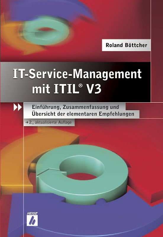IT-Servicemanagement mit ITIL® V3