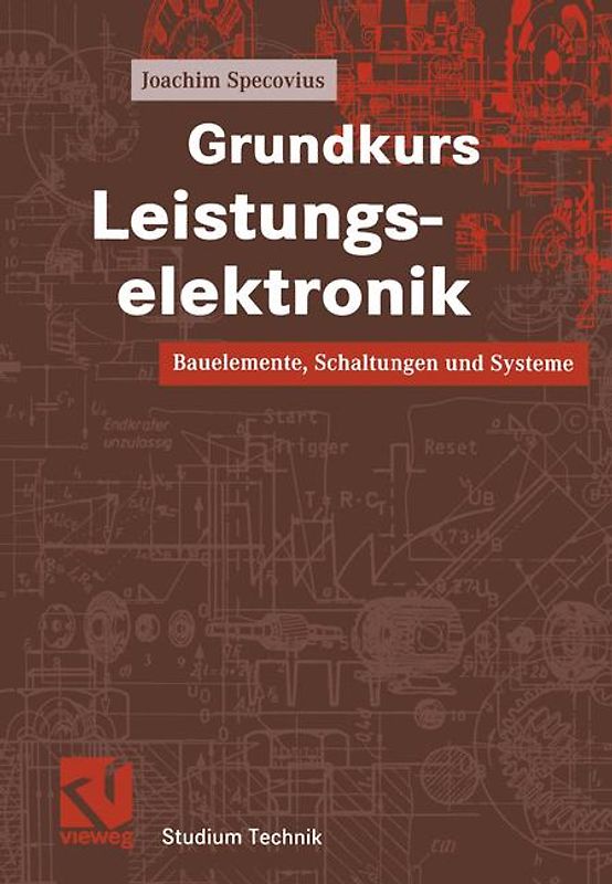 Grundkurs Leistungselektronik