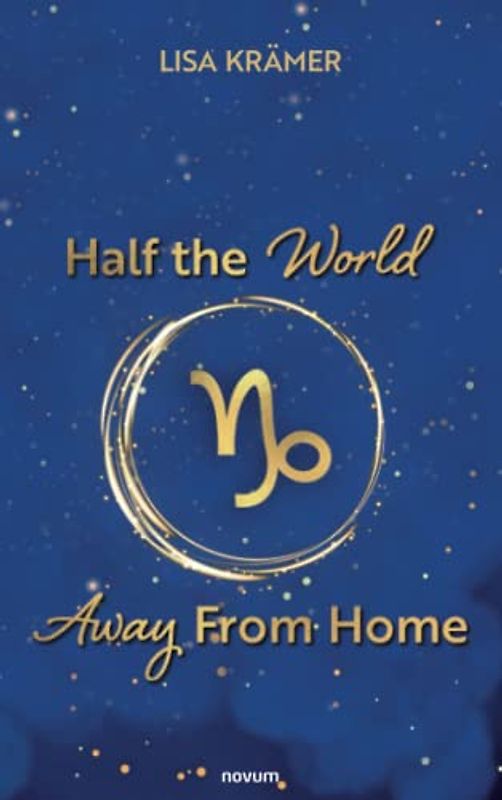 Half the World Away From Home