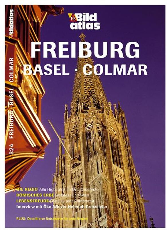Freiburg, Basel
