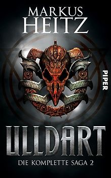Ulldart