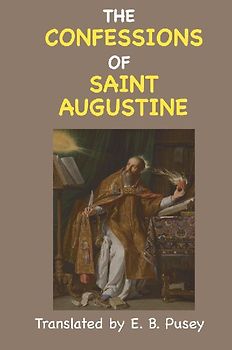 The Confessions of St. Augustine
