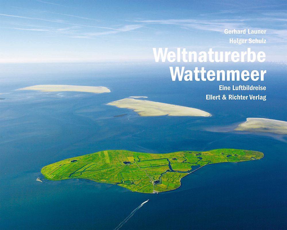 Weltnaturerbe Wattenmeer