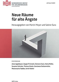 Neue Räume für alte Ängste