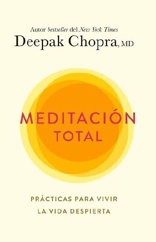 Meditación Total / Total Meditation