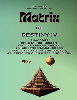 MATRIX OF DESTINY