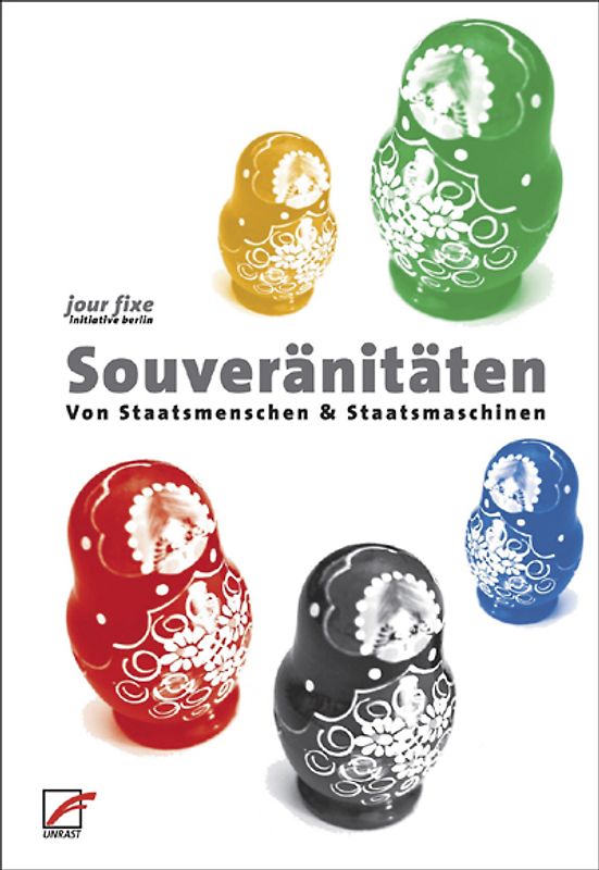 Souveränitäten