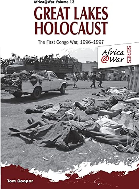 Great Lakes Holocaust