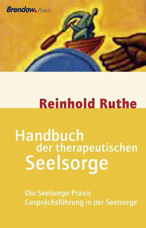 Handbuch der therapeutischen Seelsorge