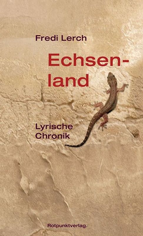 Echsenland