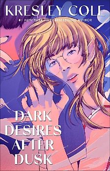 Dark Desires After Dusk